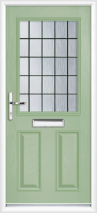 chartwell green